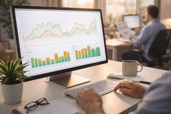 Energie inkoop advies