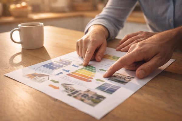 Verduurzaming en Subsidie