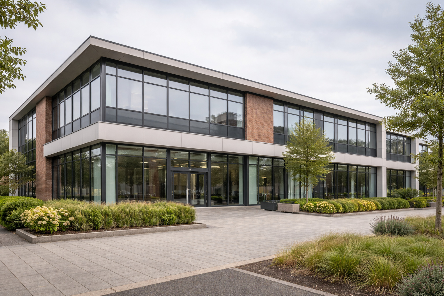 Minder afhankelijk van de energiemarkt